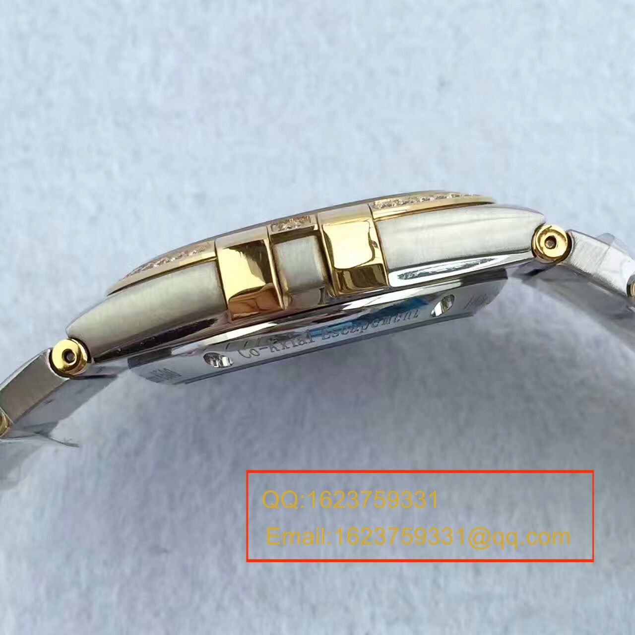 【SSS一比一超A高仿手表】欧米茄星座系列123.20.38.21.01.001腕表《多面可选》 / M261