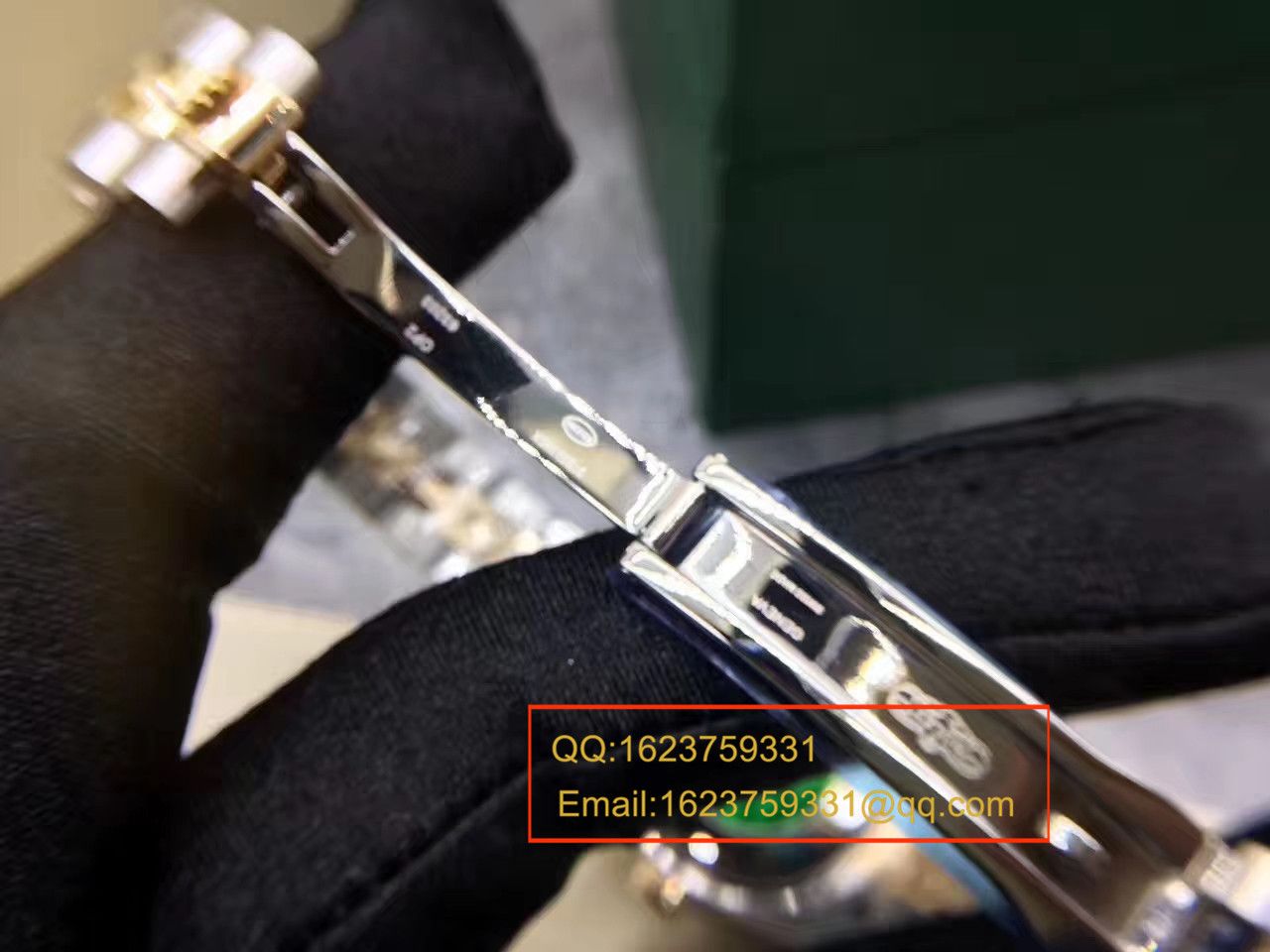 【SY一比一超A高仿手表】劳力士女装日志型系列白面镶钻表盘女士腕表 / R151