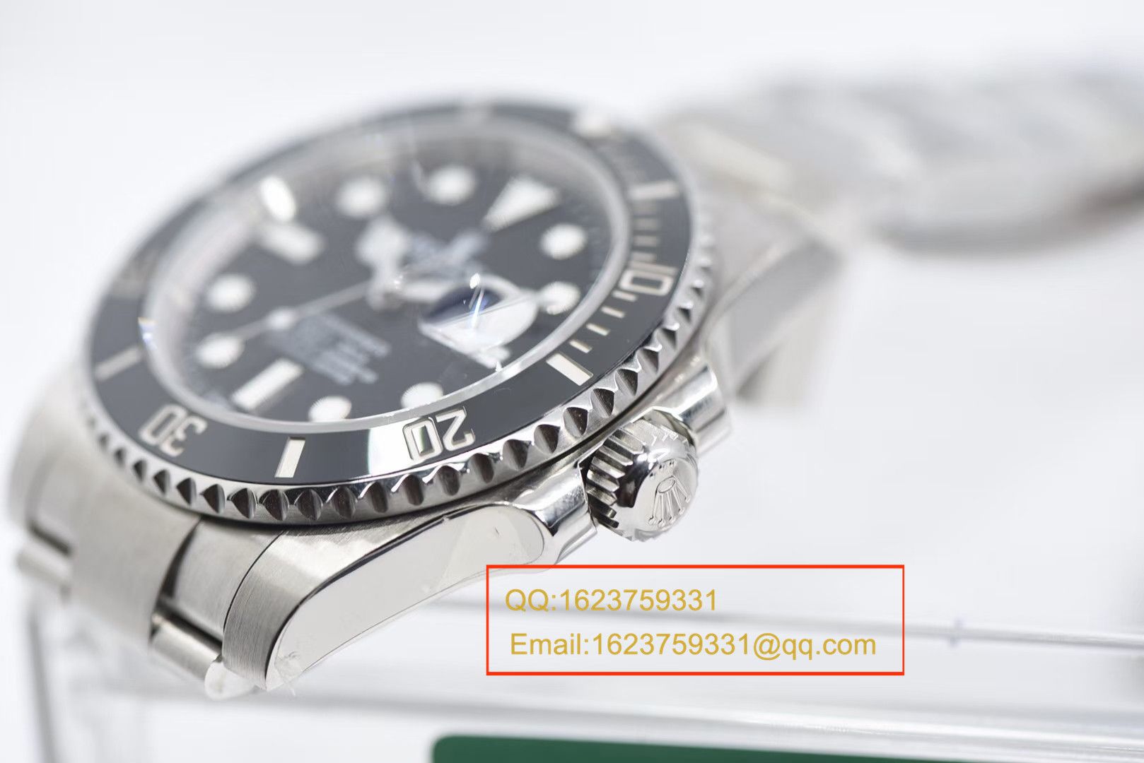 视频评测对比AR厂黑水鬼、迪通拿集合 / RBI190