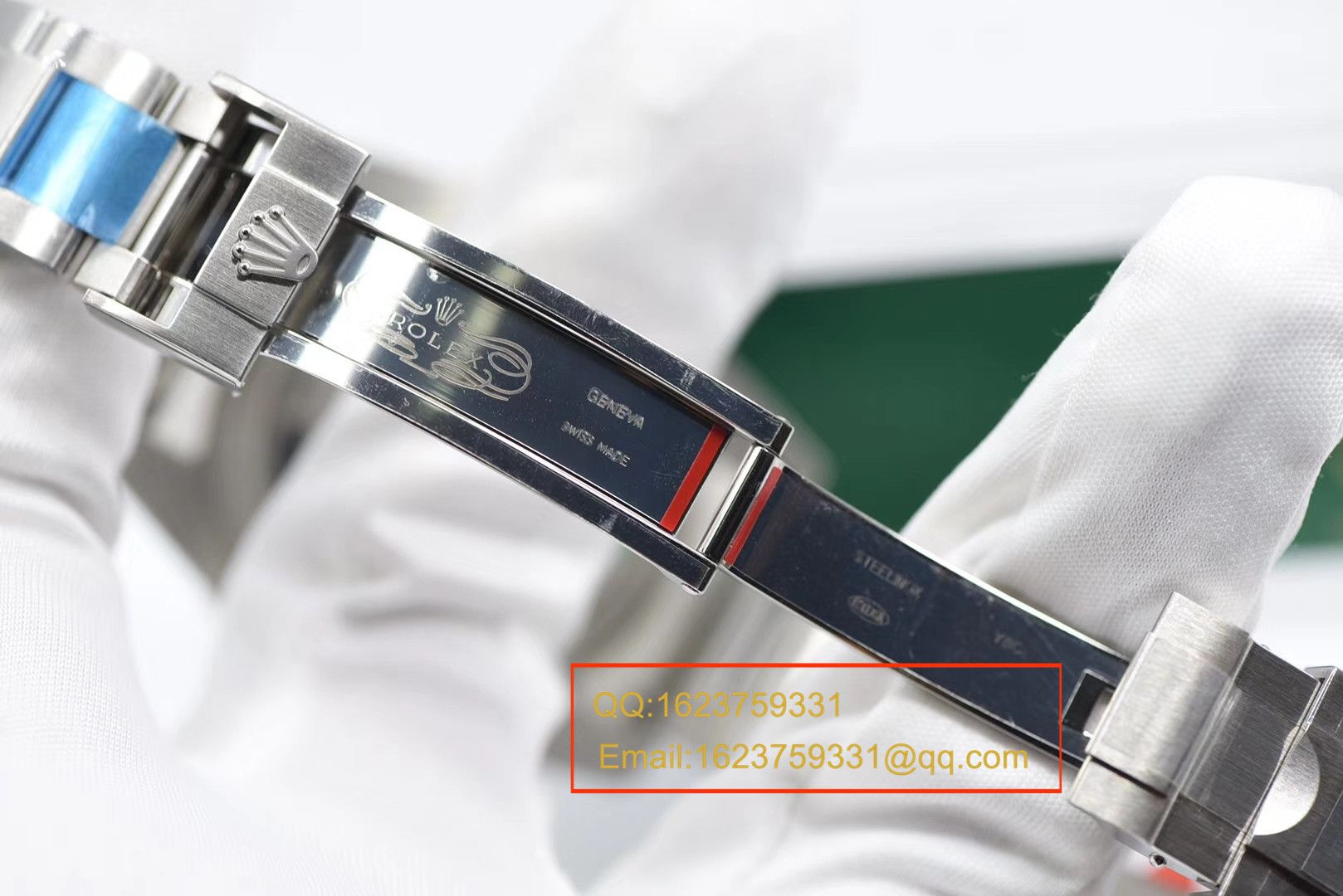 视频评测对比AR厂黑水鬼、迪通拿集合 / RBI190