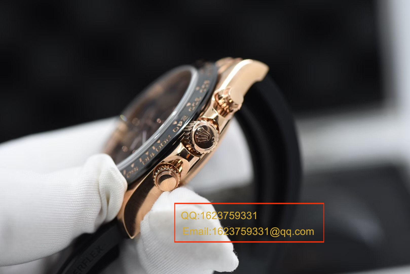 视频评测对比AR厂黑水鬼、迪通拿集合 / RBI190