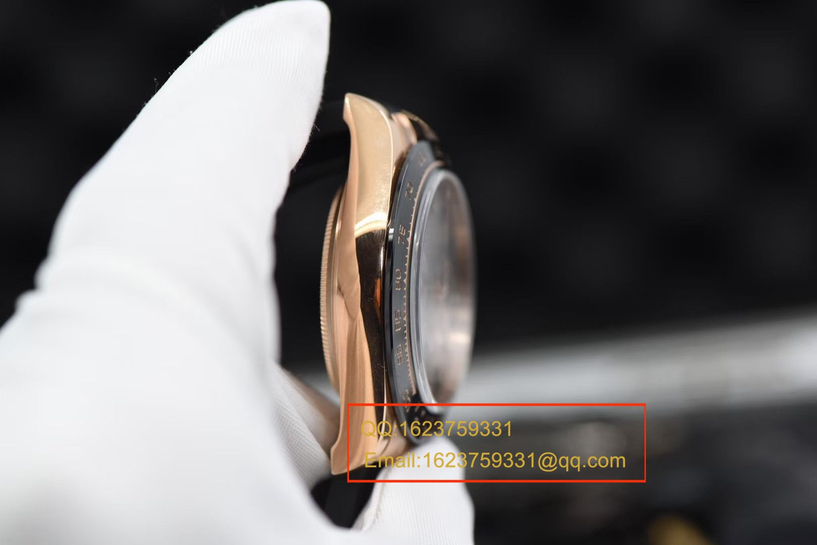 视频评测对比AR厂黑水鬼、迪通拿集合 / RBI190