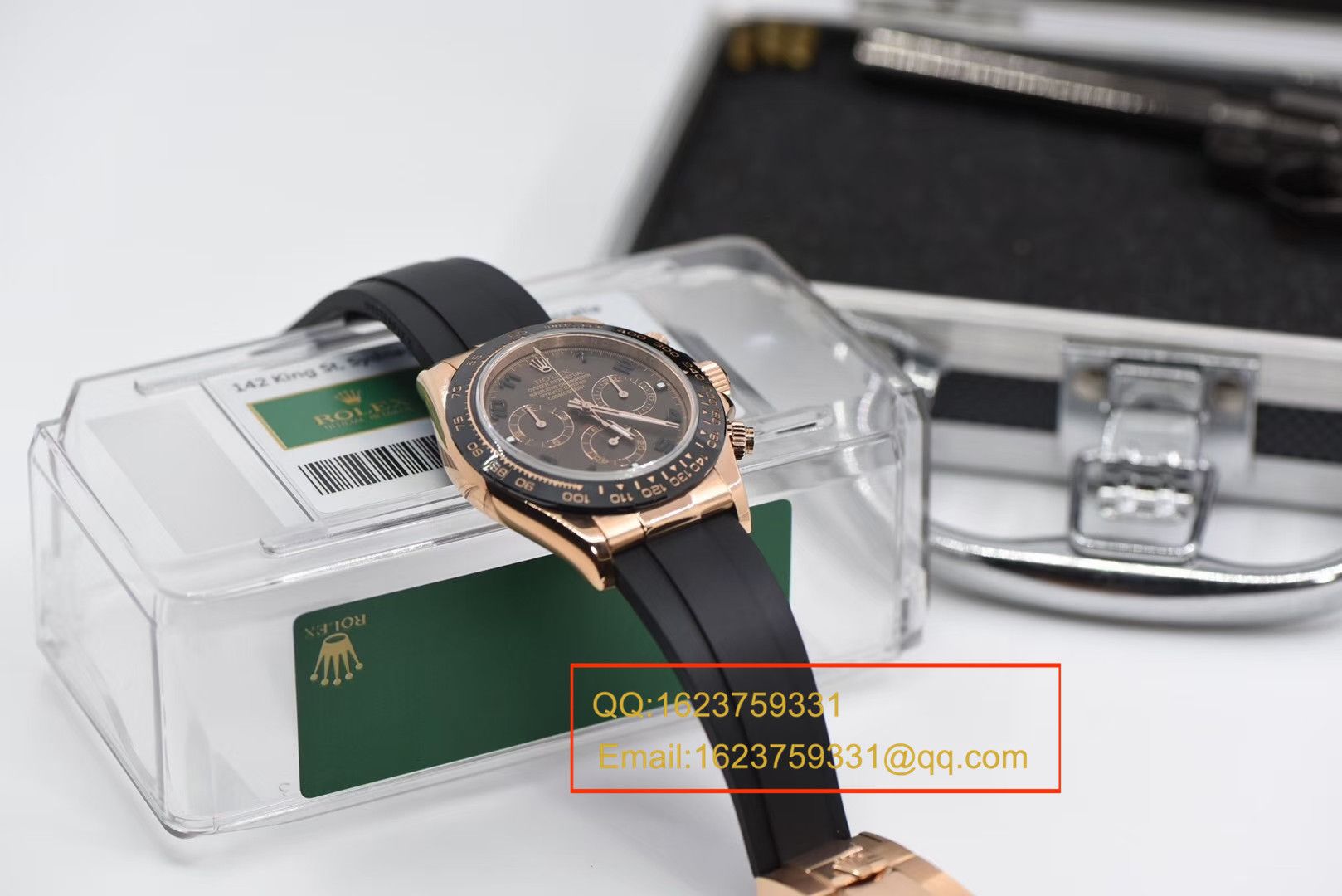 视频评测对比AR厂黑水鬼、迪通拿集合 / RBI190