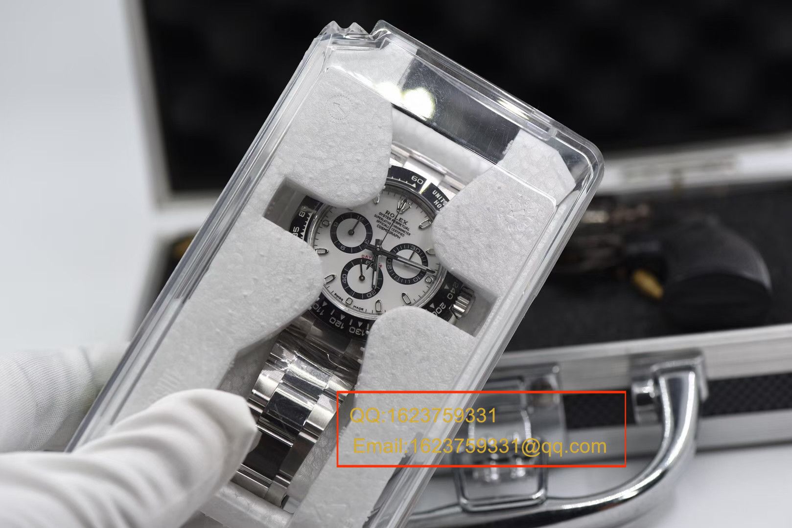 视频评测对比AR厂黑水鬼、迪通拿集合 / RBI190