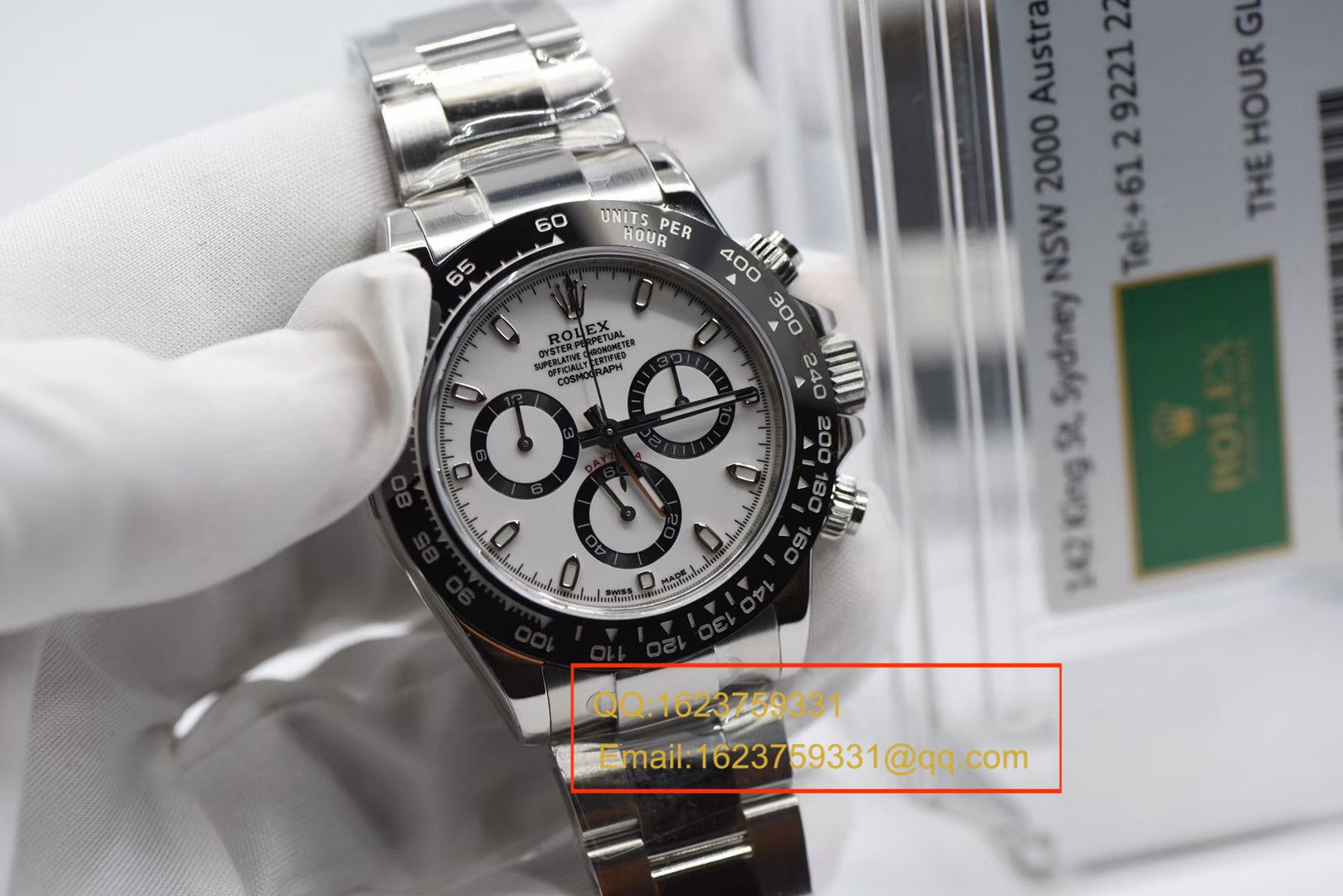 视频评测对比AR厂黑水鬼、迪通拿集合 / RBI190