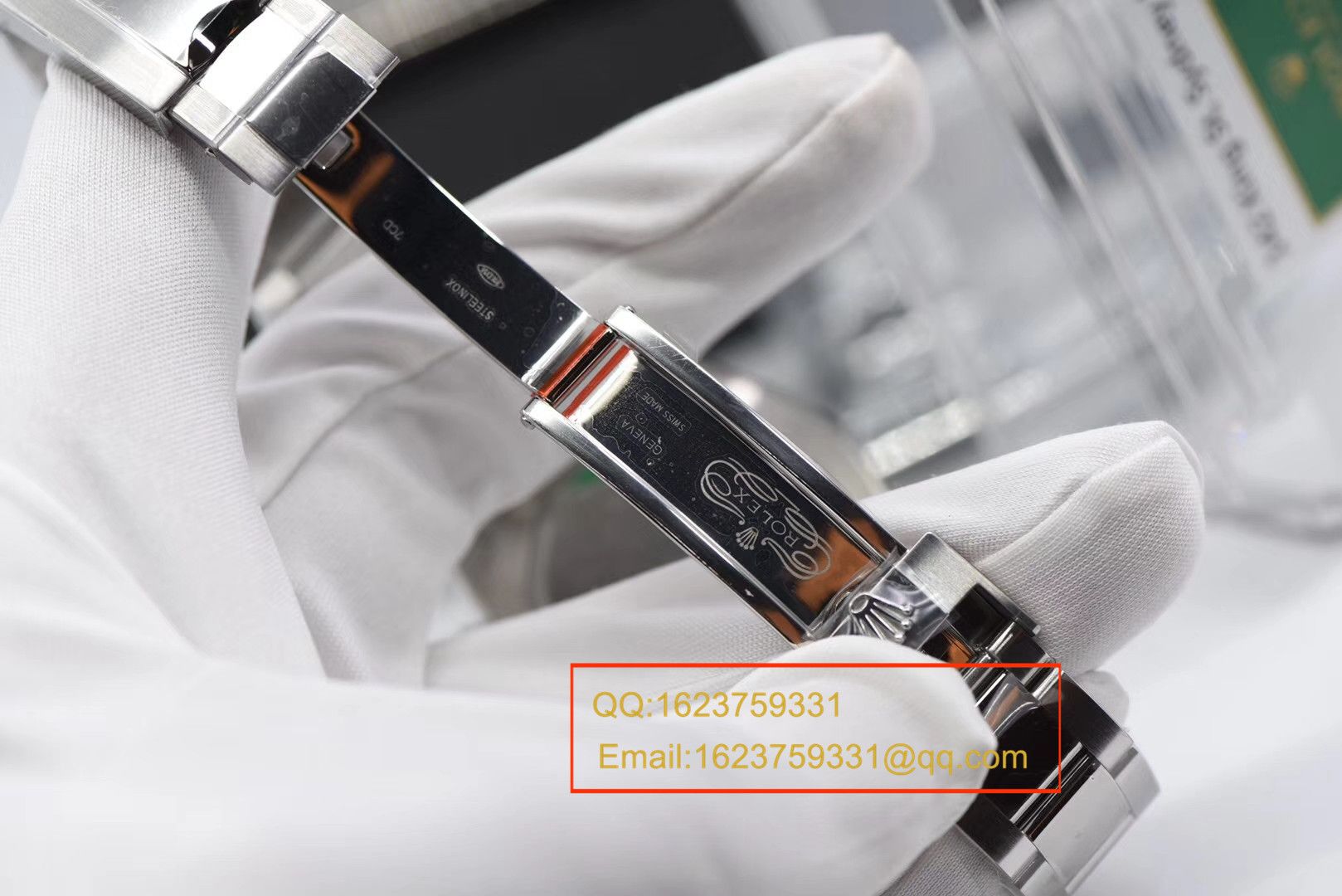 视频评测对比AR厂黑水鬼、迪通拿集合 / RBI190