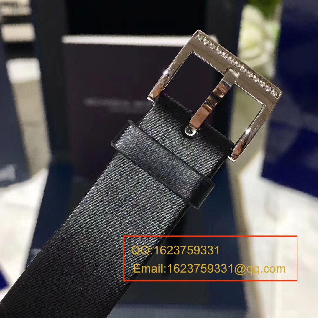 【台湾厂一比一超A高仿手表】伯爵LIMELIGHT酒桶形系列 G0A39093女士腕表 / PT022