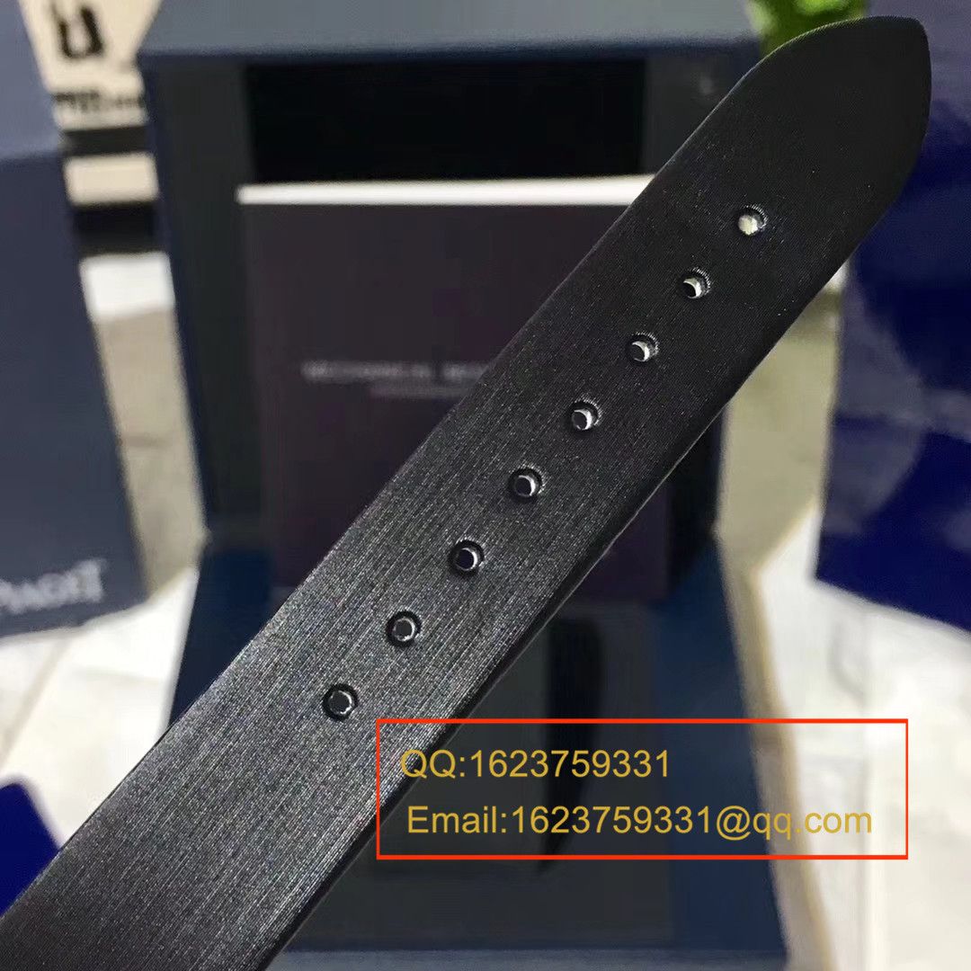 【台湾厂一比一超A高仿手表】伯爵LIMELIGHT酒桶形系列 G0A39093女士腕表 / PT022