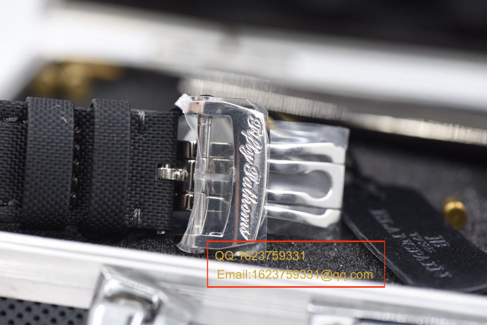 【视频评测ZF一比一超A高仿手表】宝珀五十噚系列陀飞轮腕表 / BPDH036