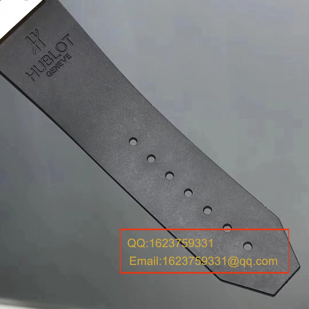 【V6厂顶级陀飞轮机芯】宇舶《恒宝》系列305.pm.131.rx机械腕表 / YB027