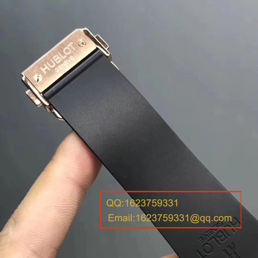 【V6厂顶级陀飞轮机芯】宇舶《恒宝》系列305.pm.131.rx机械腕表 / YB027