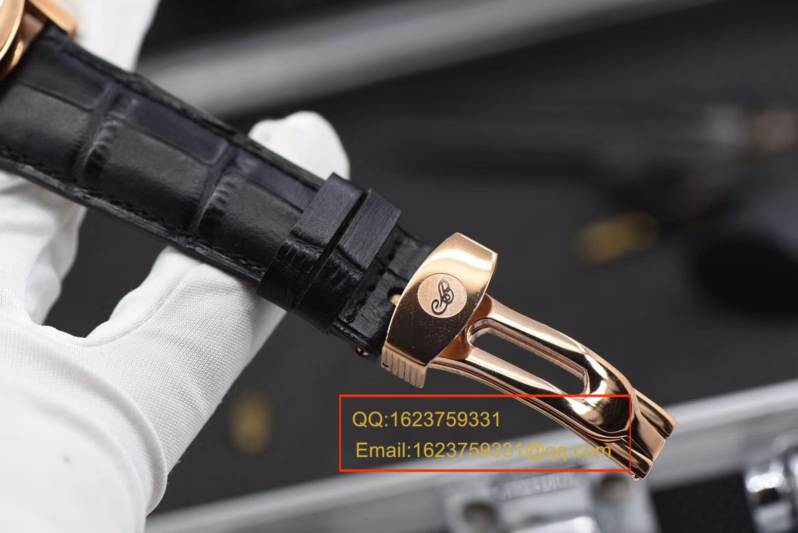 【BM一比一超A高仿手表】宝玑经典复杂系列3355PT/00/986缕空雕花顶级手动真陀飞轮腕表 / BZ038