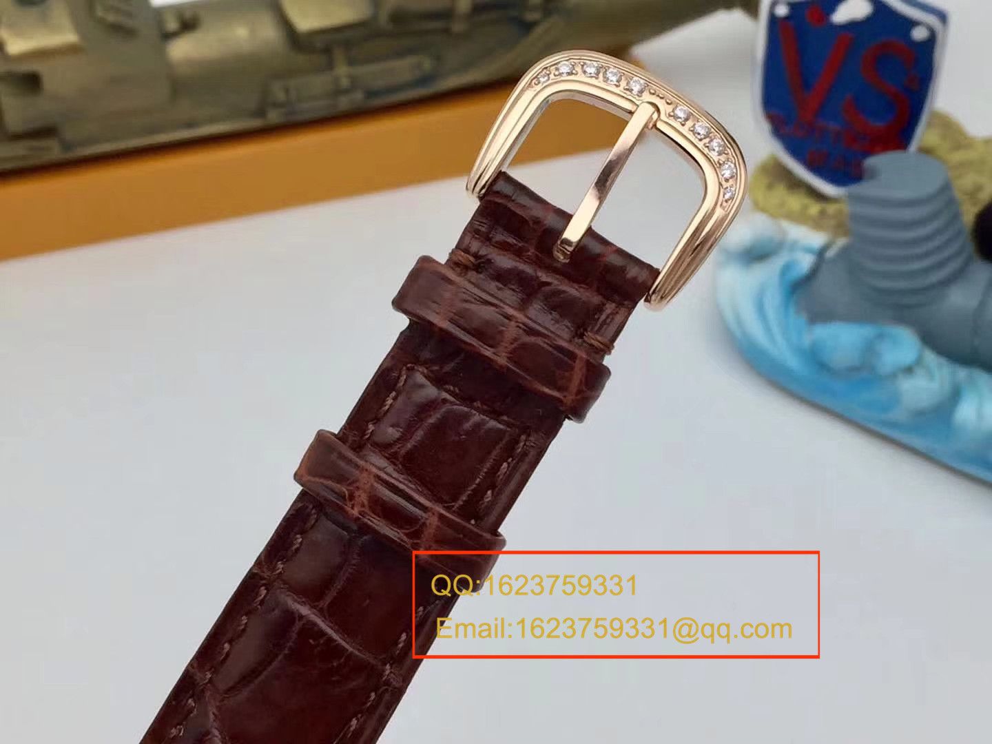 台湾TV新品 满天星女表 法兰克穆勒1:1 酒桶表之王 Franck Muller / FL012