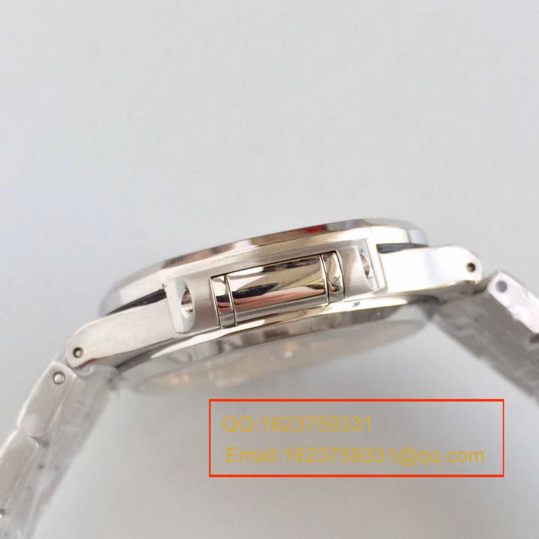 【PF一比一超A复刻高仿手表】百达翡丽运动系列7118/1A-001腕表、7118/1A-010腕表、7118/1A-011腕表(鹦鹉螺女表) / BDCA145