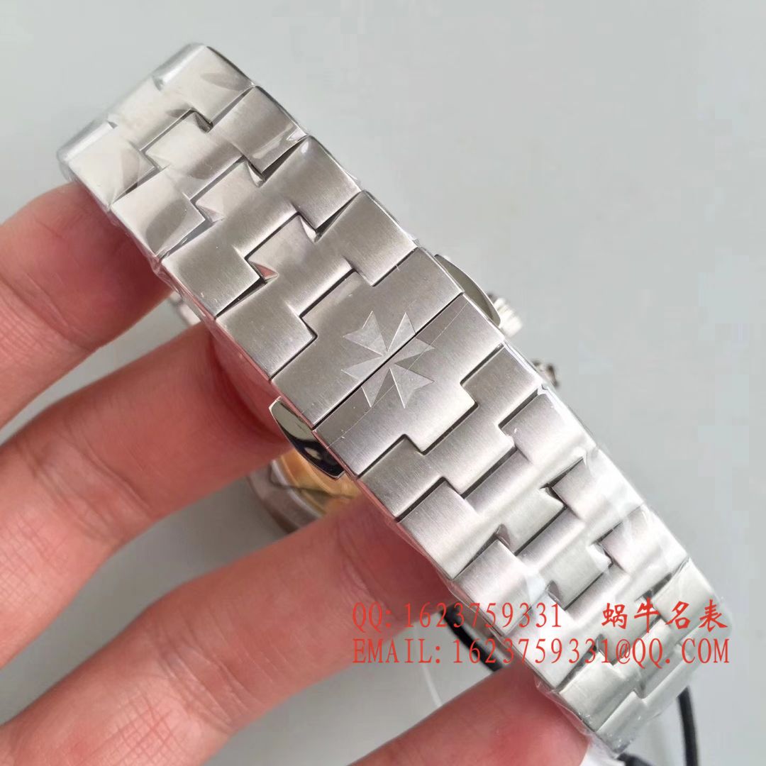 【8F一比一超A高精仿手表】江诗丹顿纵横四海系列5500V/110A-B075腕表 / JS8F113