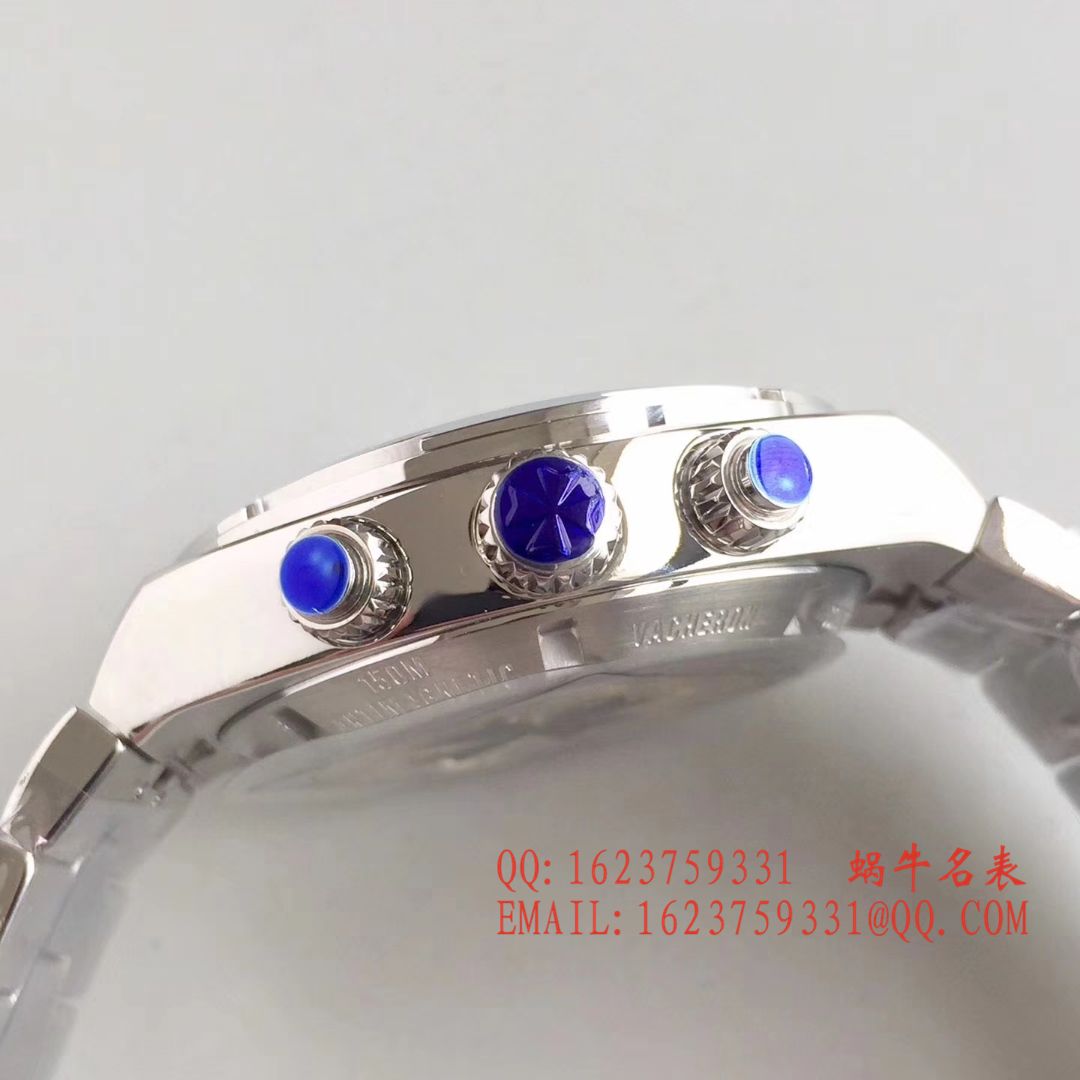 【8F一比一超A高精仿手表】江诗丹顿纵横四海系列5500V/110A-B075腕表 / JS8F113