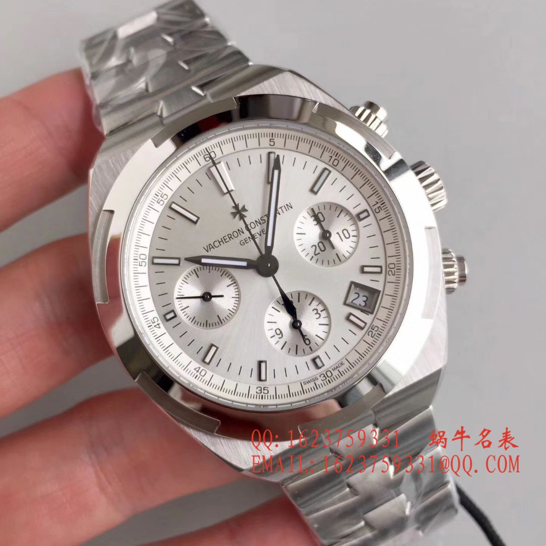 【8F一比一超A高精仿手表】江诗丹顿纵横四海系列5500V/110A-B075腕表 / JS8F113