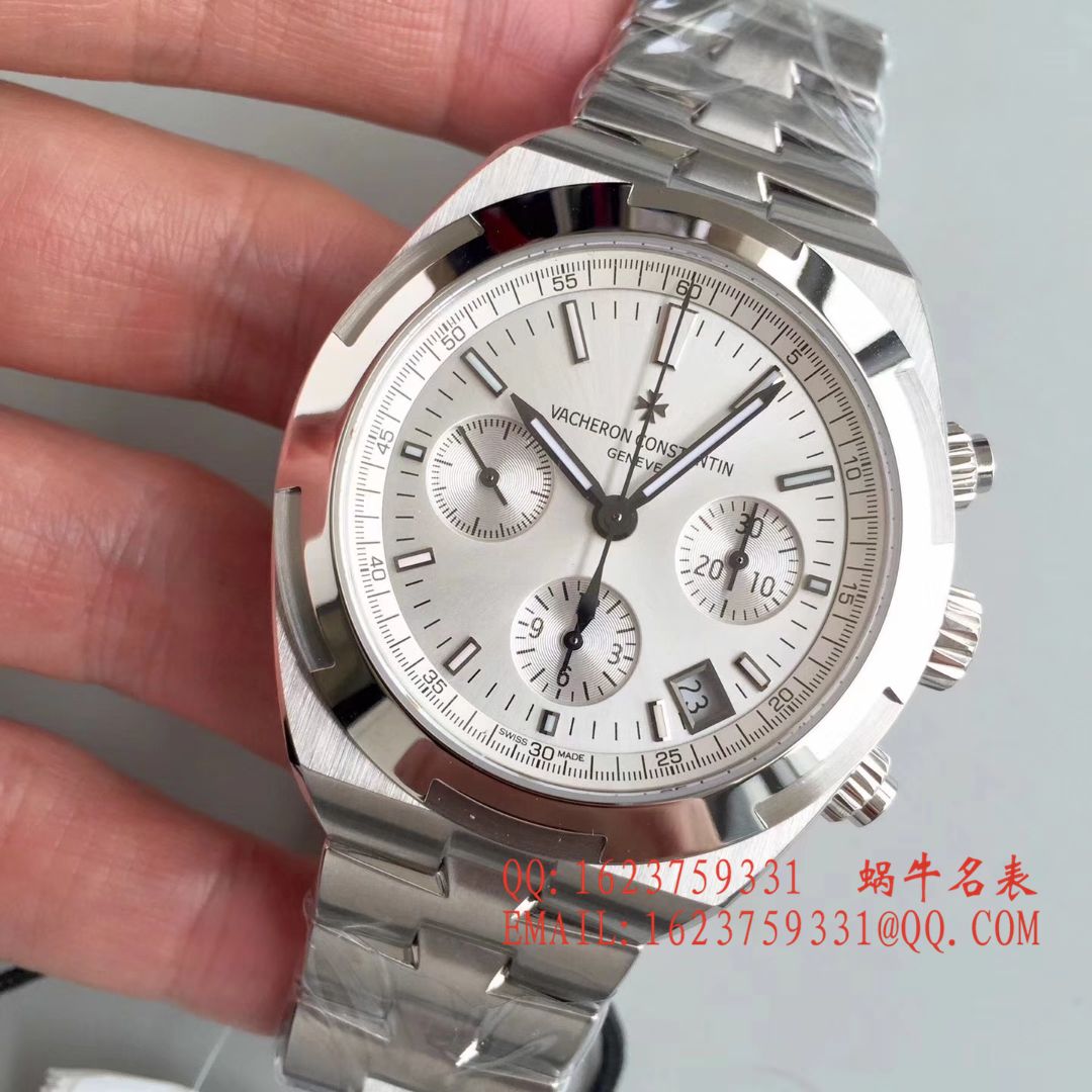 【8F一比一超A高精仿手表】江诗丹顿纵横四海系列5500V/110A-B075腕表 / JS8F113