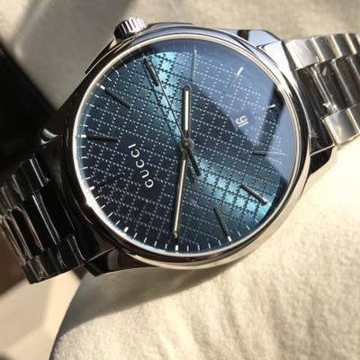 【香港原单 支持专柜验货】original Gucci,（古 驰）男女多款腕表