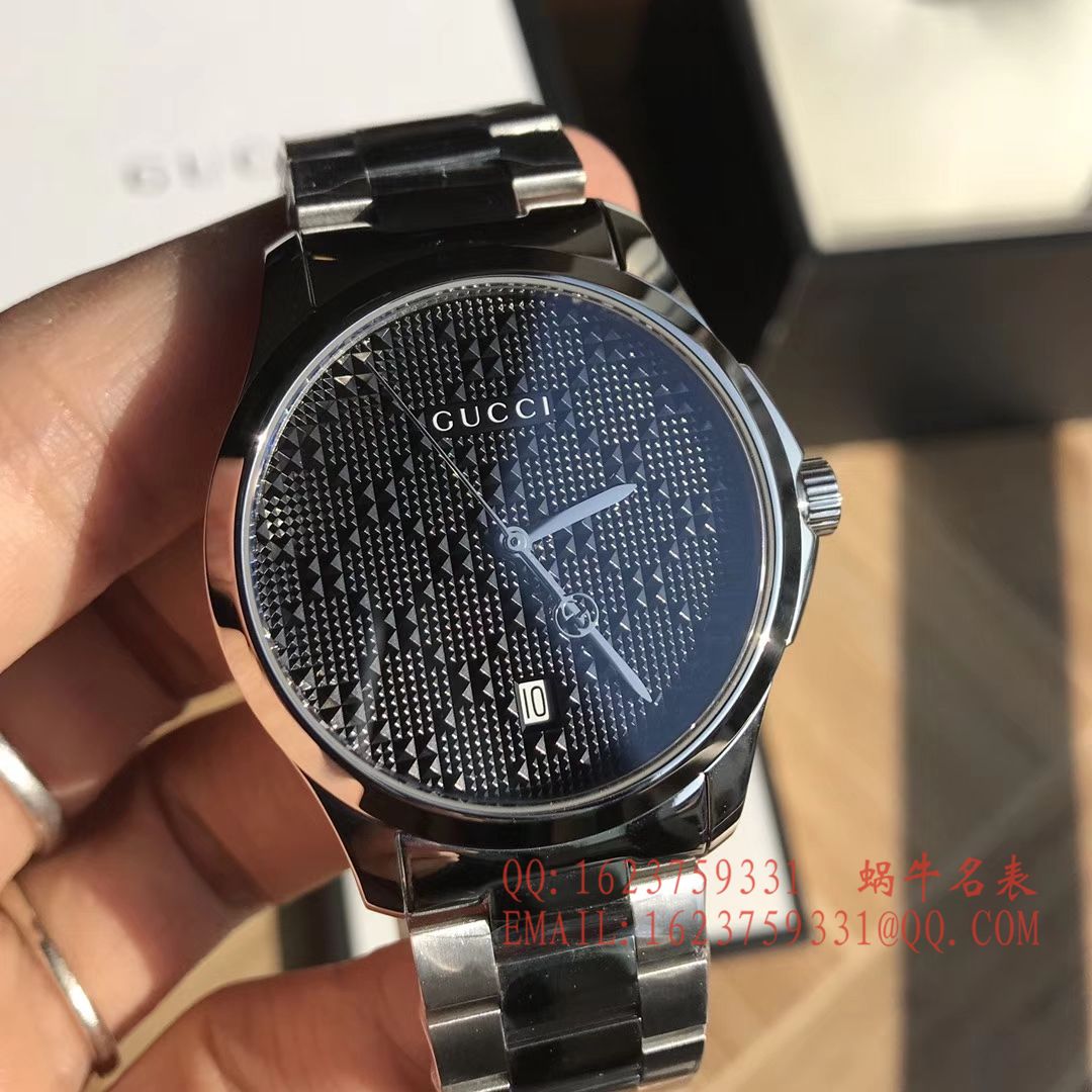 【香港原单 支持专柜验货】original Gucci,（古 驰）男女多款腕表 / GUCCI 08