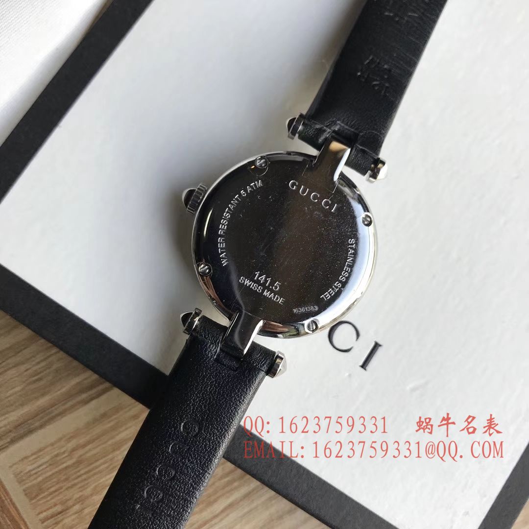 【香港原单 支持专柜验货】original Gucci,（古 驰）男女多款腕表 / GUCCI 08