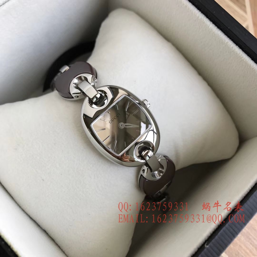 【香港原单 支持专柜验货】original Gucci,（古 驰）男女多款腕表 / GUCCI 08