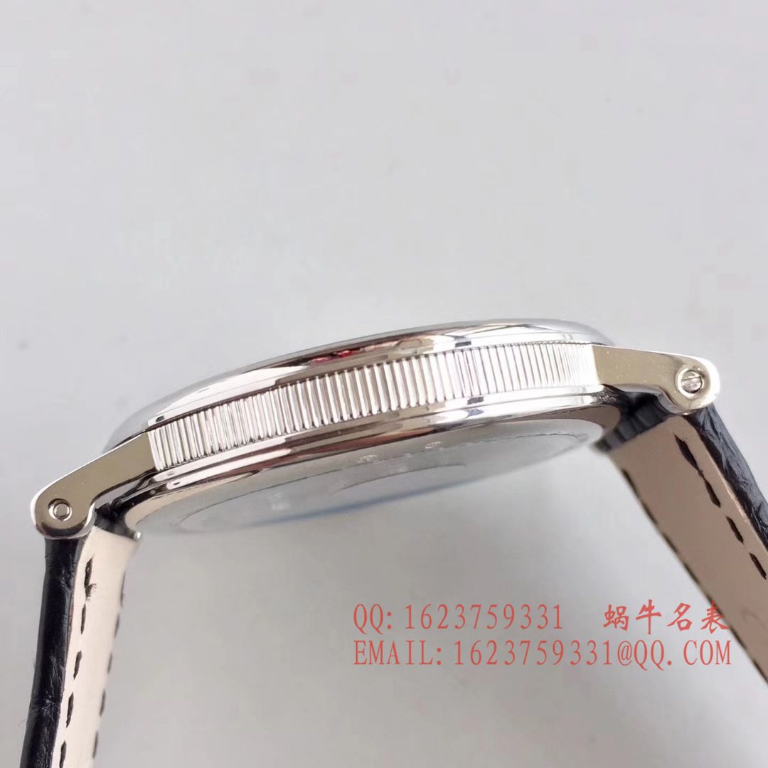 【独家视频评测MK一比一超A高仿手】宝玑Breguet经典系列5177BA/29/9V6腕表 / BZBC041