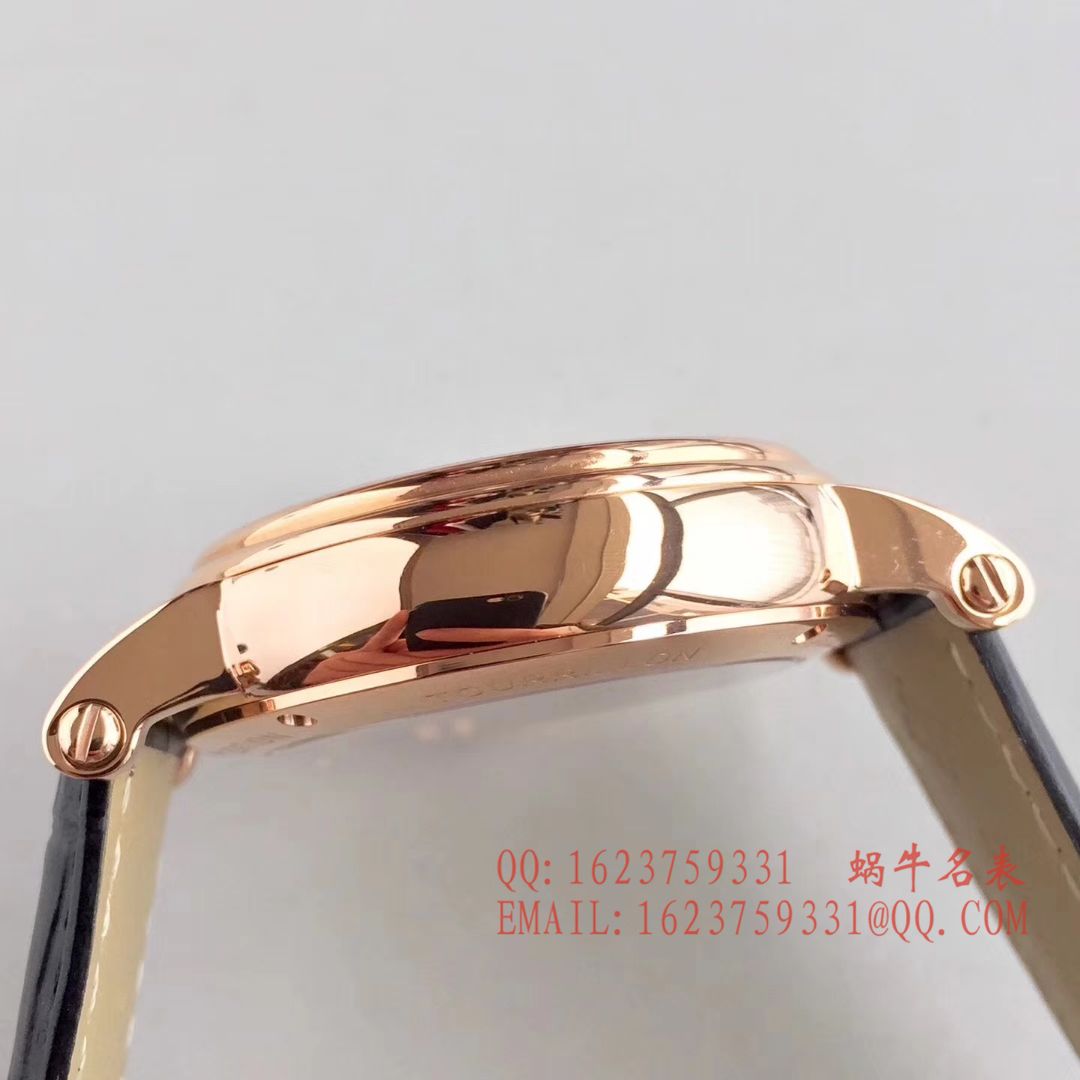 【BM一比一超A高仿手表】百达翡丽大日历月相陀飞轮腕表 / BD144