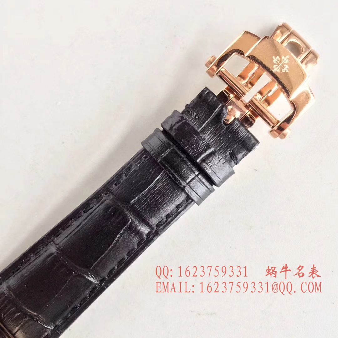 【BM一比一超A高仿手表】百达翡丽大日历月相陀飞轮腕表 / BD144