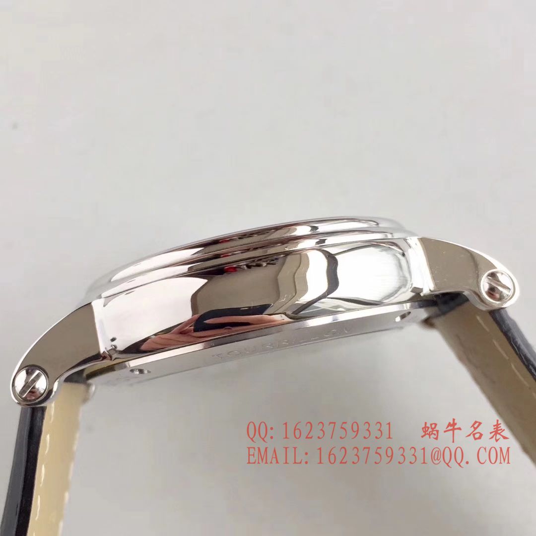 【BM一比一超A高仿手表】百达翡丽大日历月相陀飞轮腕表 / BD144