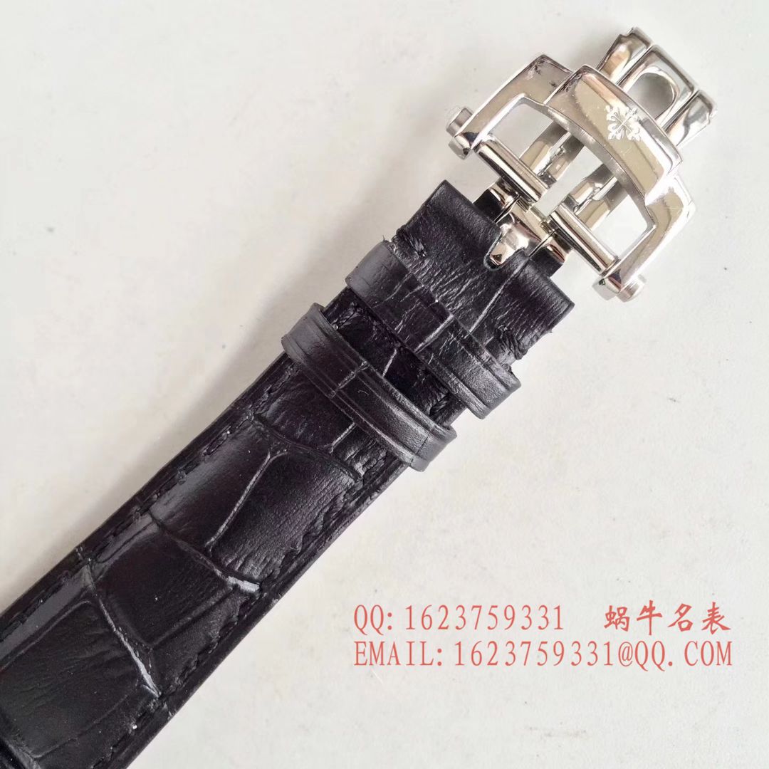 【BM一比一超A高仿手表】百达翡丽大日历月相陀飞轮腕表 / BD144