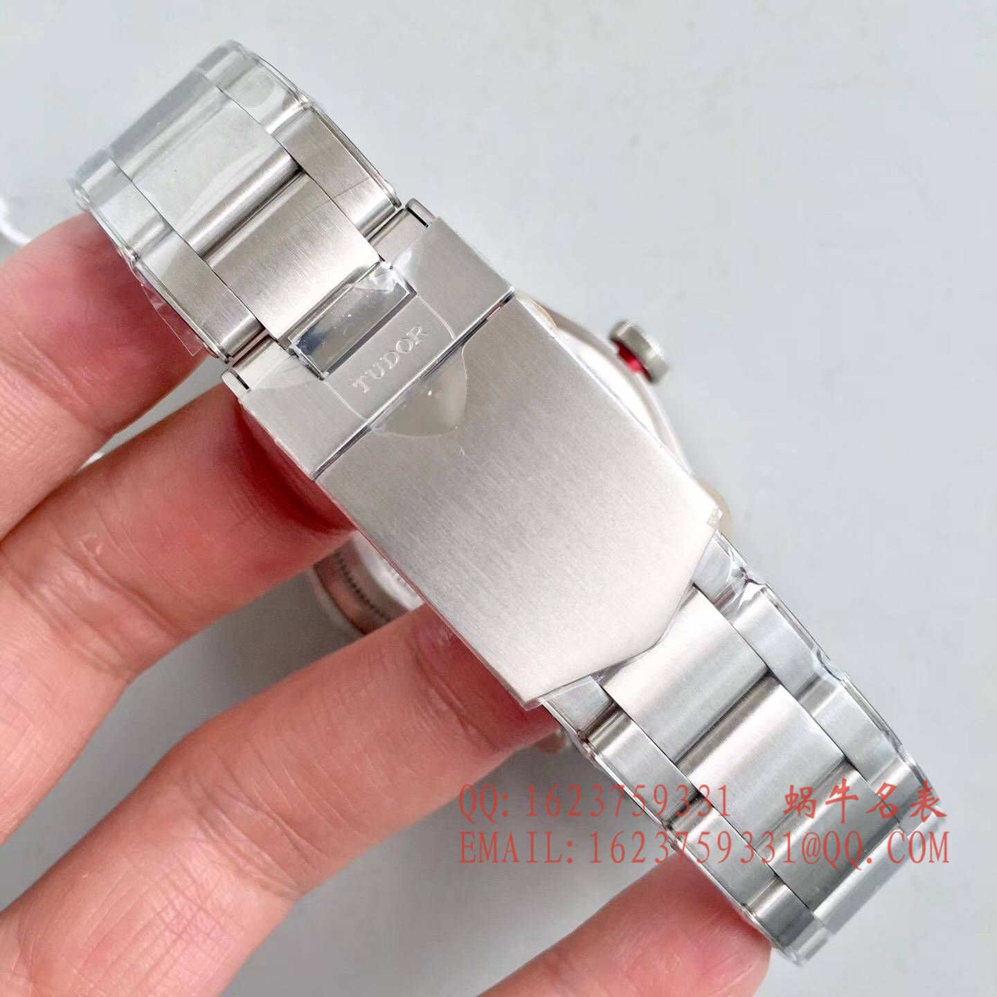 【ZF厂一比一复刻高仿手表】高仿帝舵HERITAGE BLACK BAY系列79220N “帝舵小黑花” 腕表 / DT016