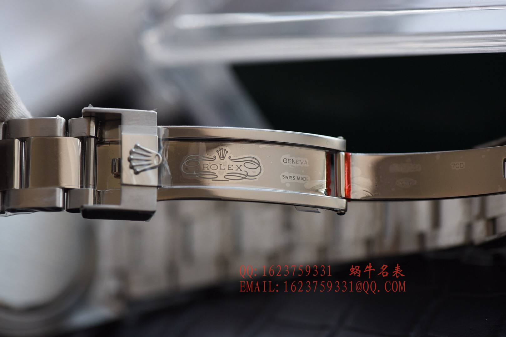 【AR一比一超A高仿手表】劳力士宇宙计型迪通拿系列116520-78590 黑盘腕表(黑钢迪)、116520-78590 白盘腕表(白钢迪) / RBH195