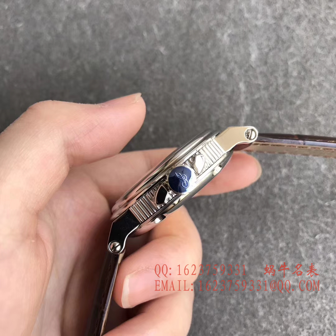 【HG一比一超A高仿手表】宝玑航海MARINE 5817系列5817ST/12/5V8、5817ST/Y2/5V8、5817BR/Z2/5V8、5817BA/12/9V8腕表 / BAJ020