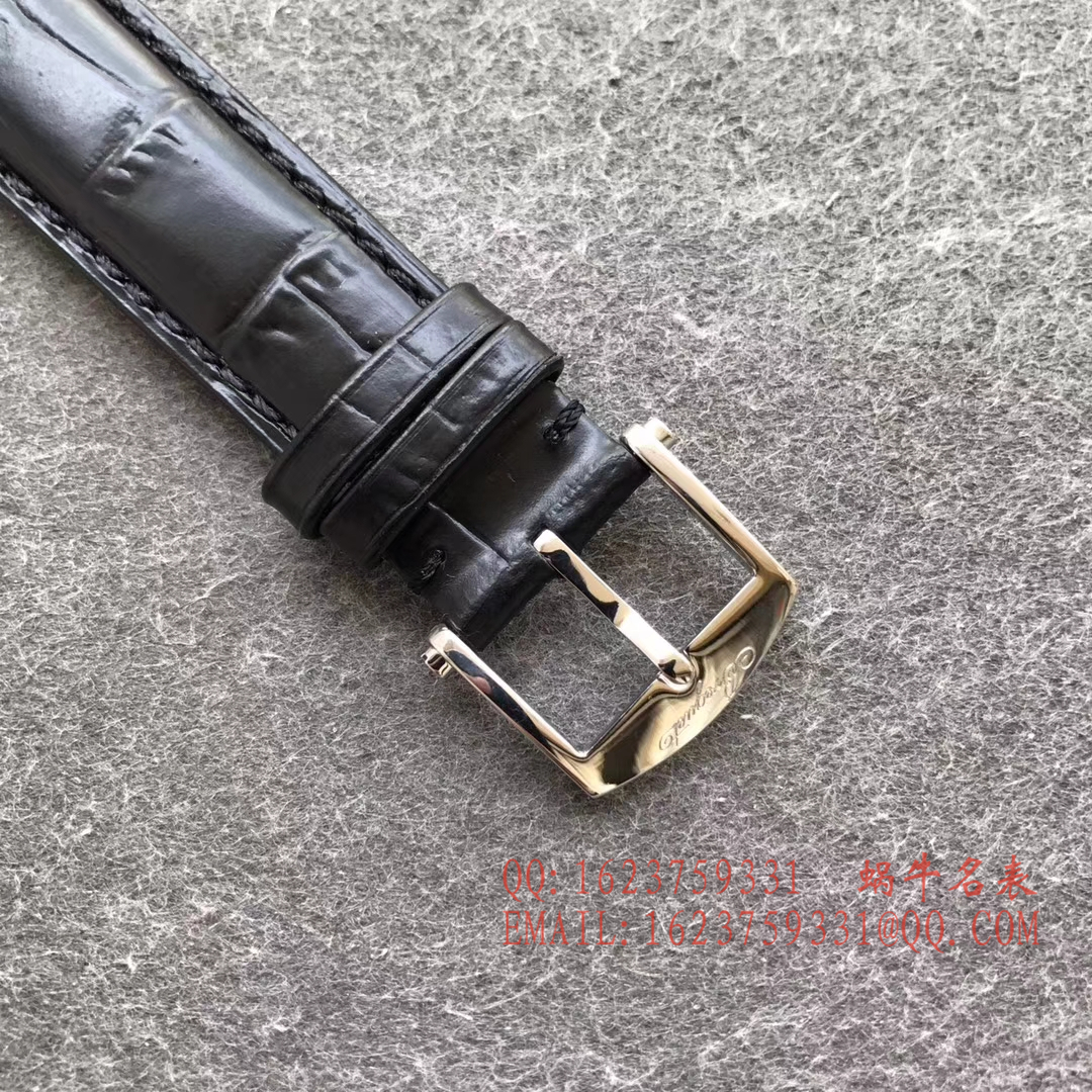 【HG一比一超A高仿手表】宝玑航海MARINE 5817系列5817ST/12/5V8、5817ST/Y2/5V8、5817BR/Z2/5V8、5817BA/12/9V8腕表 / BAJ020