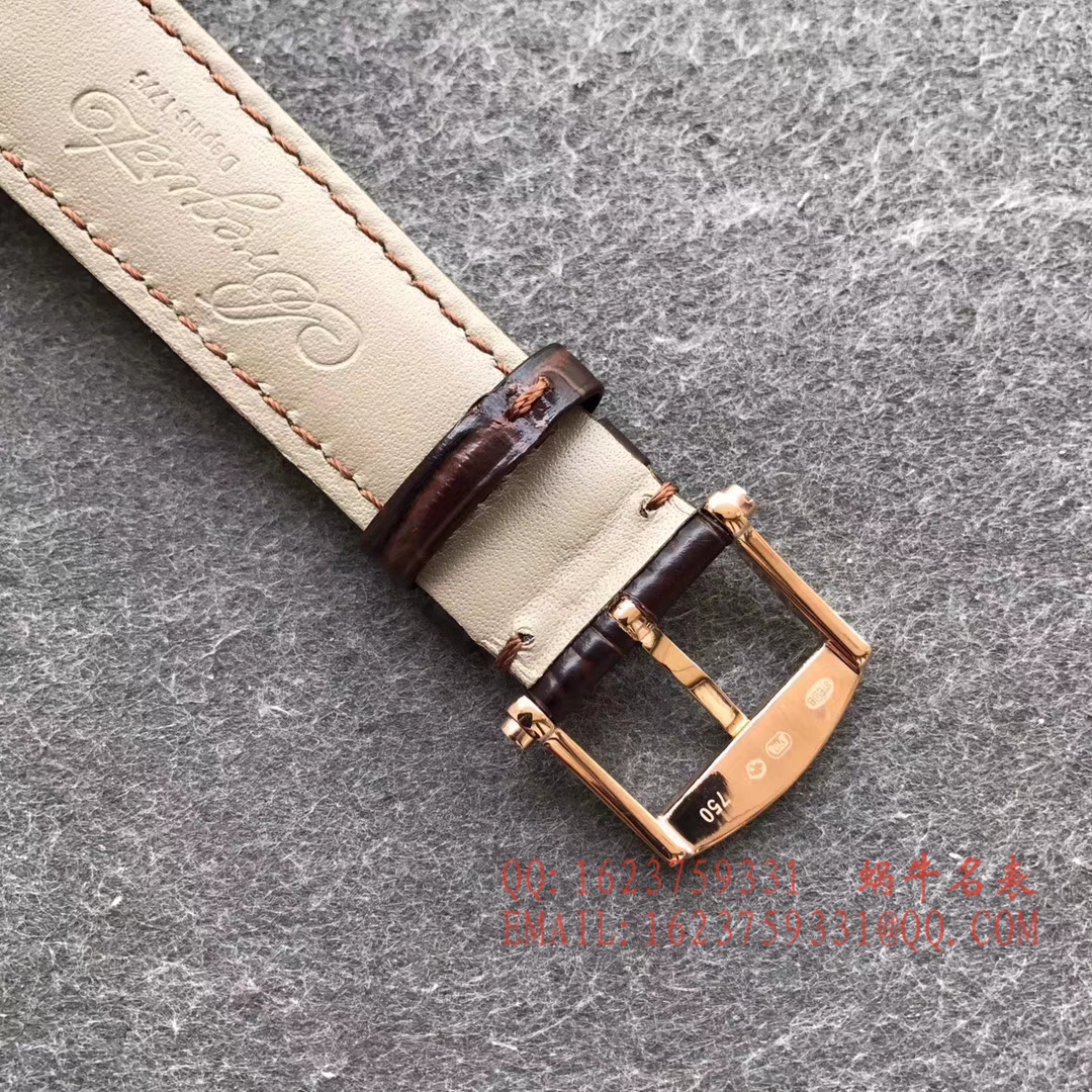 【HG一比一超A高仿手表】宝玑航海MARINE 5817系列5817ST/12/5V8、5817ST/Y2/5V8、5817BR/Z2/5V8、5817BA/12/9V8腕表 / BAJ020