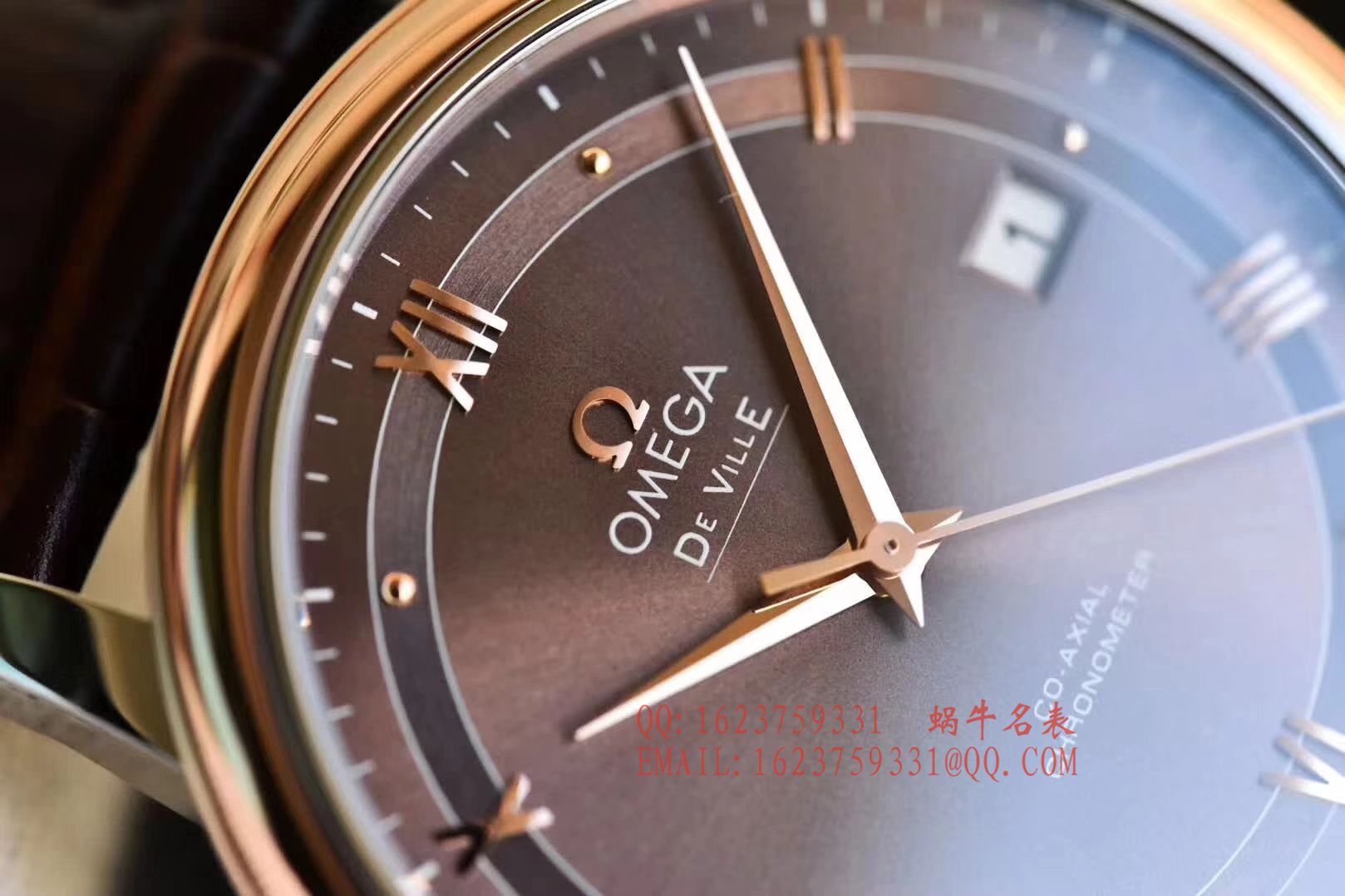 【GP一比一超A高仿手表】欧米茄碟飞系列424.10.40.20.02.002、424.10.40.20.03.002、424.10.40.20.06.001、424.23.40.20.13.001腕表 / M260