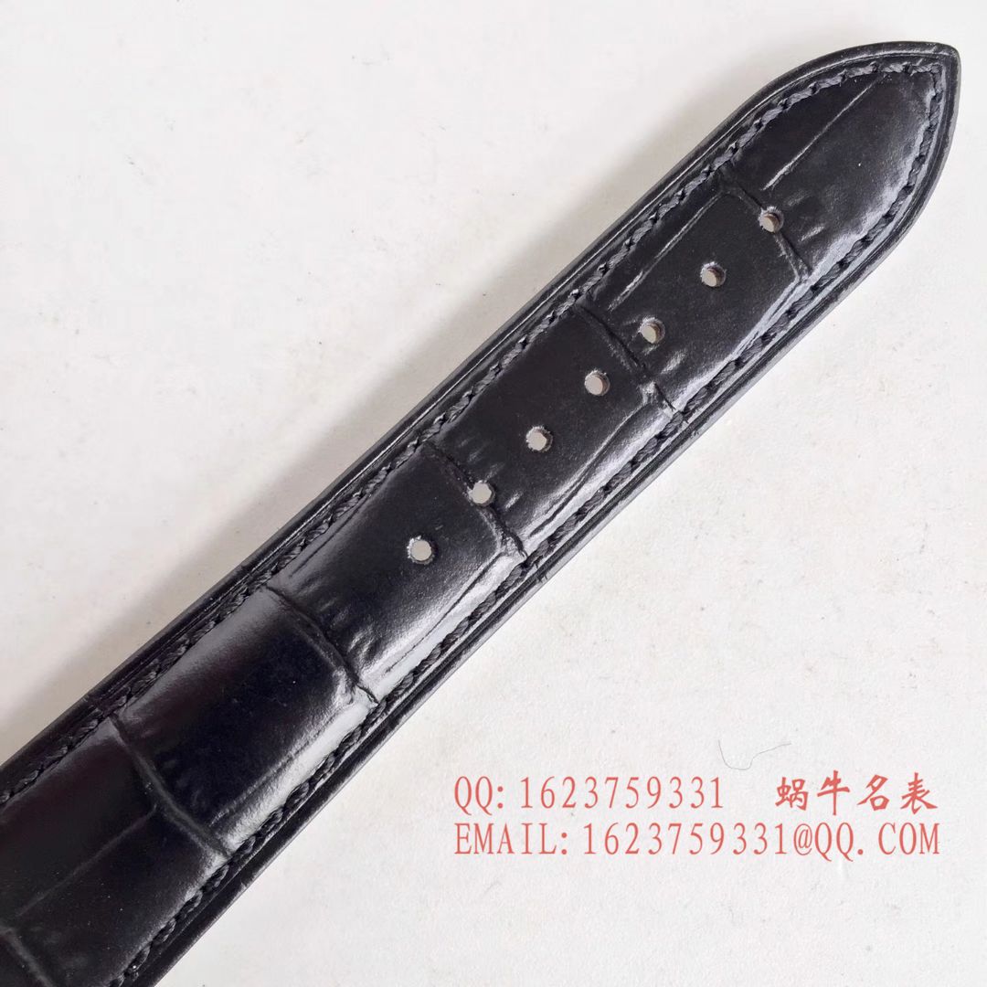 【GS一比一超A高仿手表】江诗丹顿传承系列4010U/000G-B330腕表 / JS154