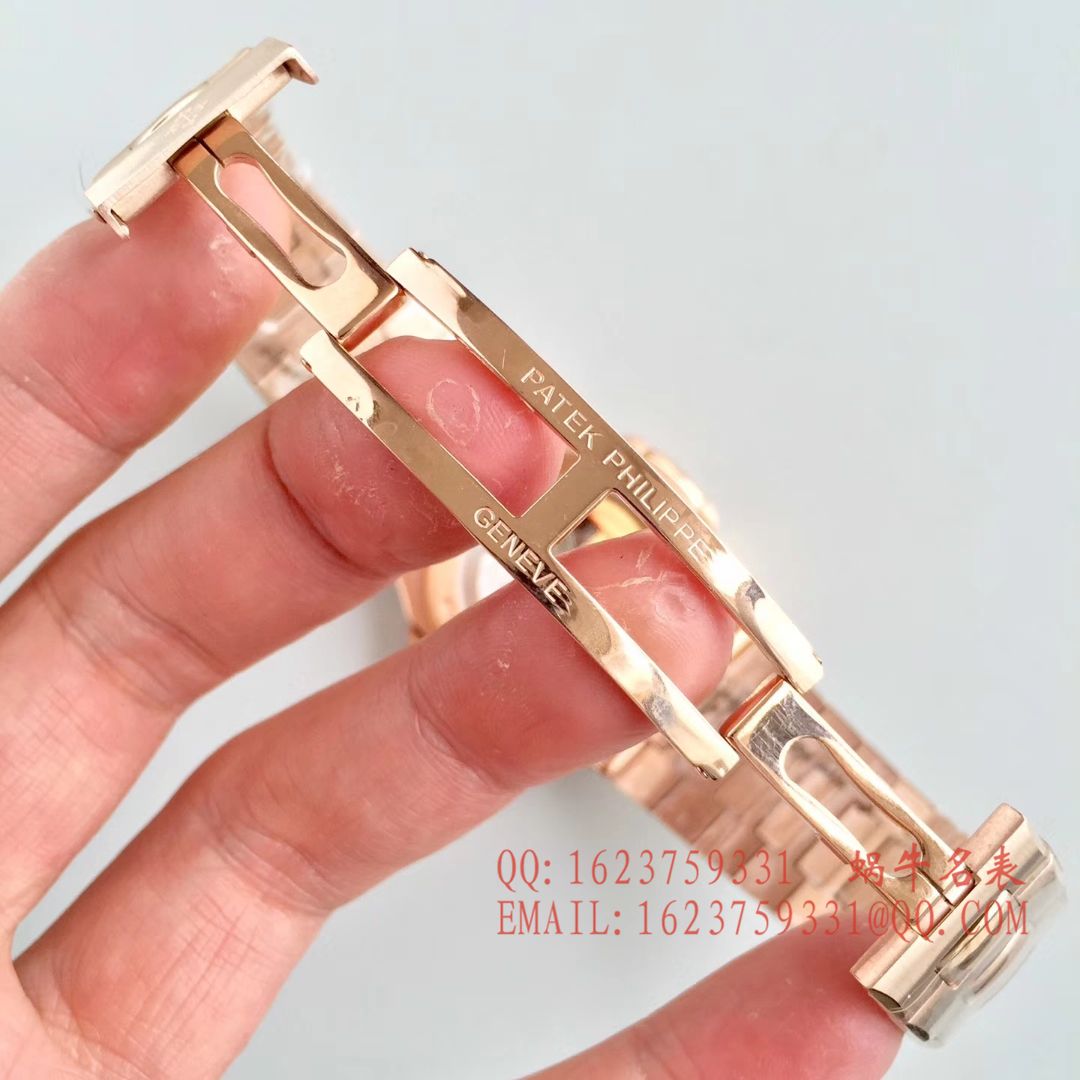 【台湾超A1:1高仿手表】百达翡丽鹦鹉螺5712/1A-001、5724G-001、5722G-001、5724R-001、5712G-001、5712GR-001 / BD218