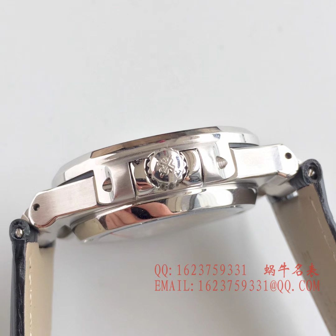 【台湾超A1:1高仿手表】百达翡丽鹦鹉螺5712/1A-001、5724G-001、5722G-001、5724R-001、5712G-001、5712GR-001 / BD218