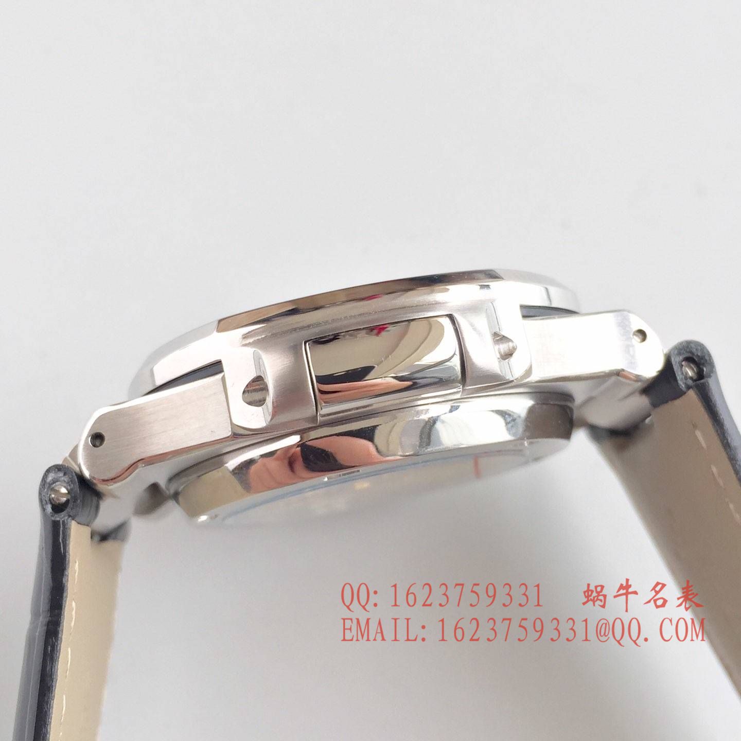 【台湾超A1:1高仿手表】百达翡丽鹦鹉螺5712/1A-001、5724G-001、5722G-001、5724R-001、5712G-001、5712GR-001 / BD218