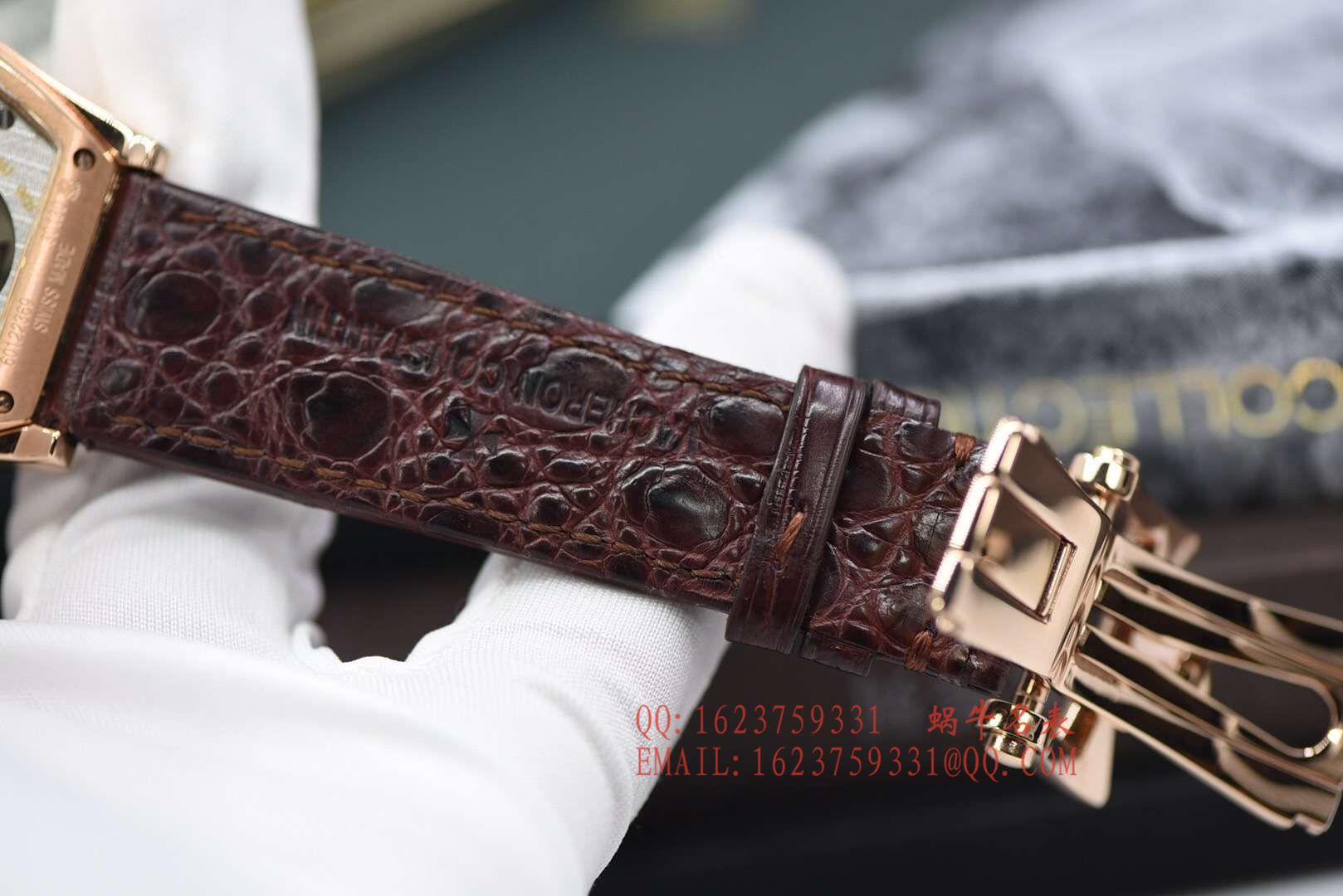 【TF一比一超A高精仿手表】江诗丹顿马耳他系列30130/000R-9754手动陀飞轮机械腕表 / JS146