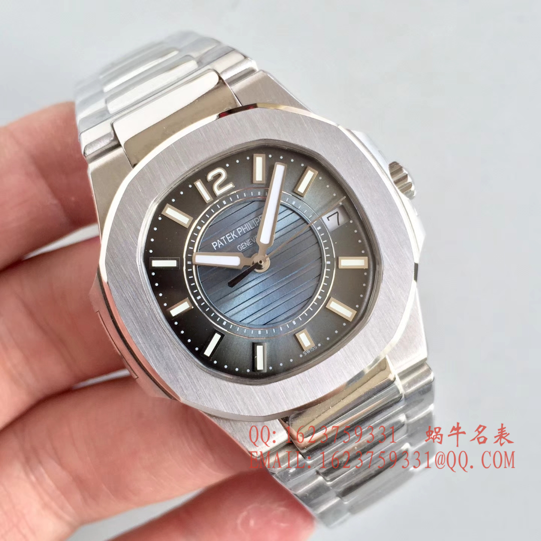 【JJ一比一超A高仿手表】百达翡丽运动系列7011/1G-001 、7011/1G-010白金腕表、7011/1R-010 、7011/1R-001玫瑰金女士腕表(鹦鹉螺) / BD220