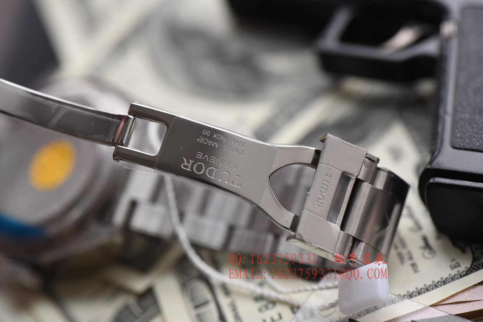 【ZF一比一超A高仿手表】帝舵TUDOR启承系列小钢花（小钢盾）79730腕表 / DT007