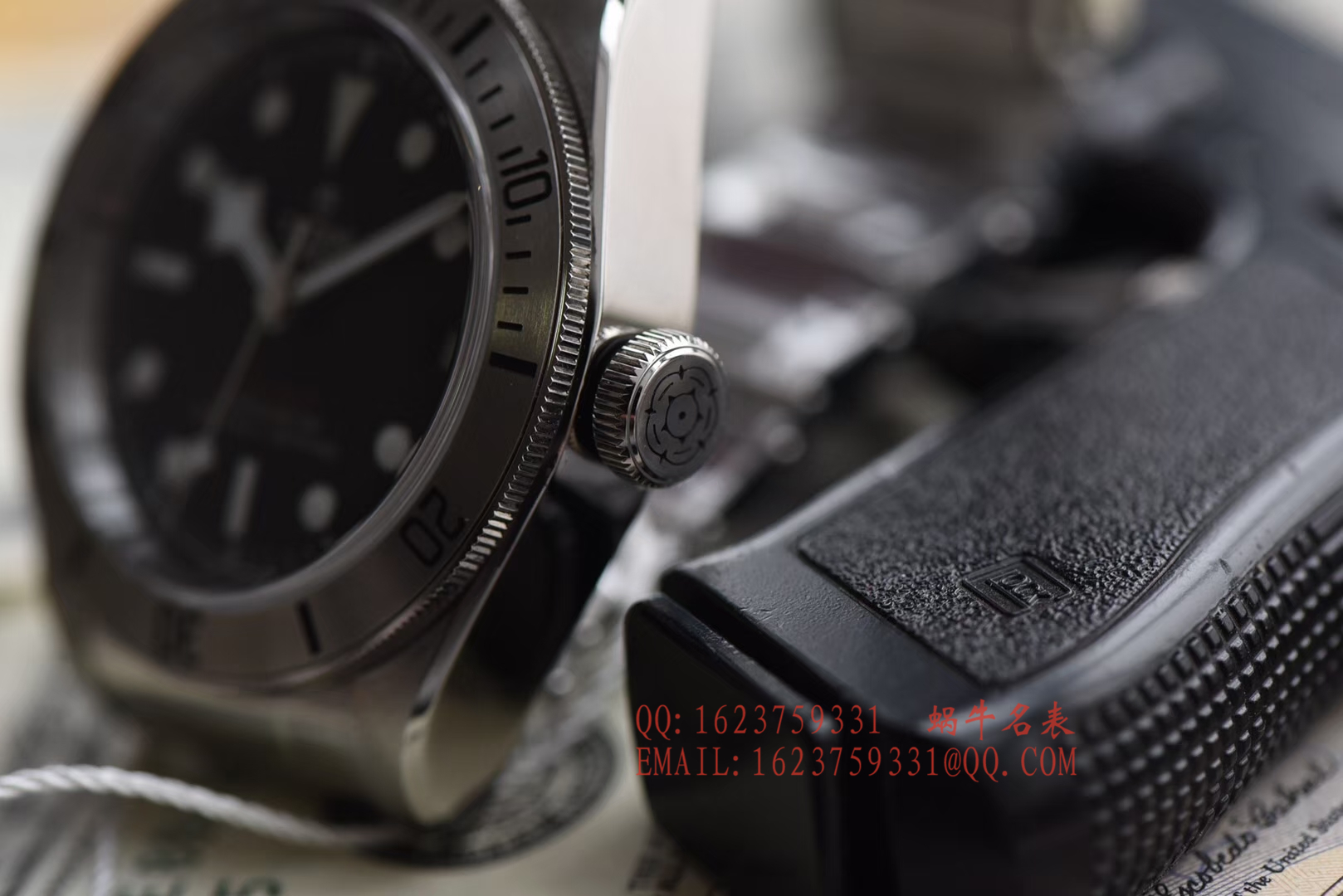 【ZF一比一超A高仿手表】帝舵TUDOR启承系列小钢花（小钢盾）79730腕表 / DT007