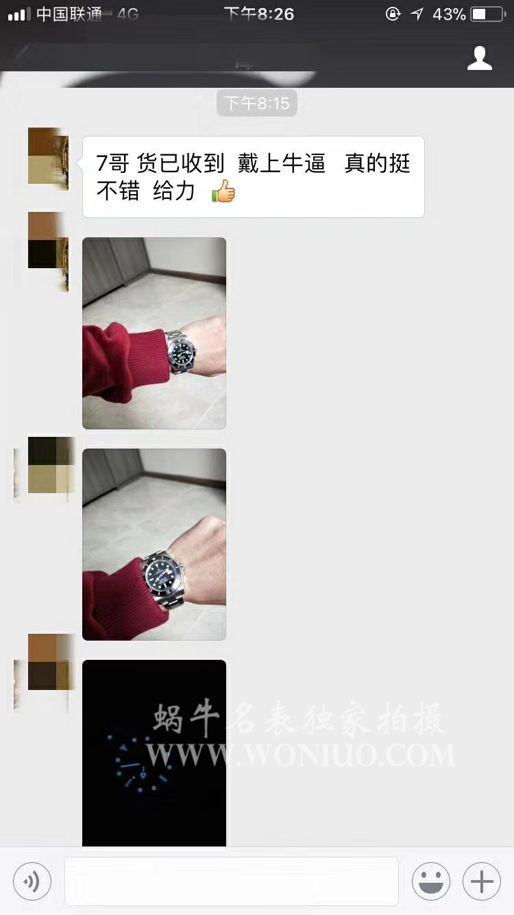 【独家视频测评N厂V7版本】1:1超A高精仿手表劳力士潜航者型系列116610LN-97200 《黑水鬼》  / R107