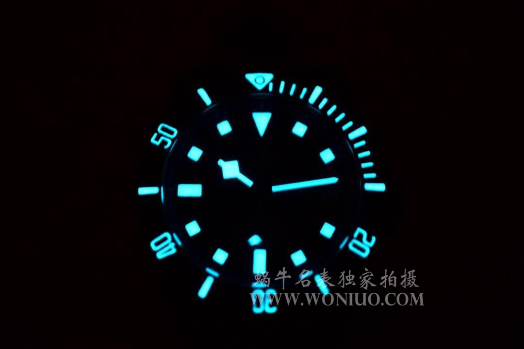 【独家视频测评】XF厂1:1超A高仿手表帝舵PELAGOS 25600TB蓝钛土豆蓝战斧 / DTbb017A