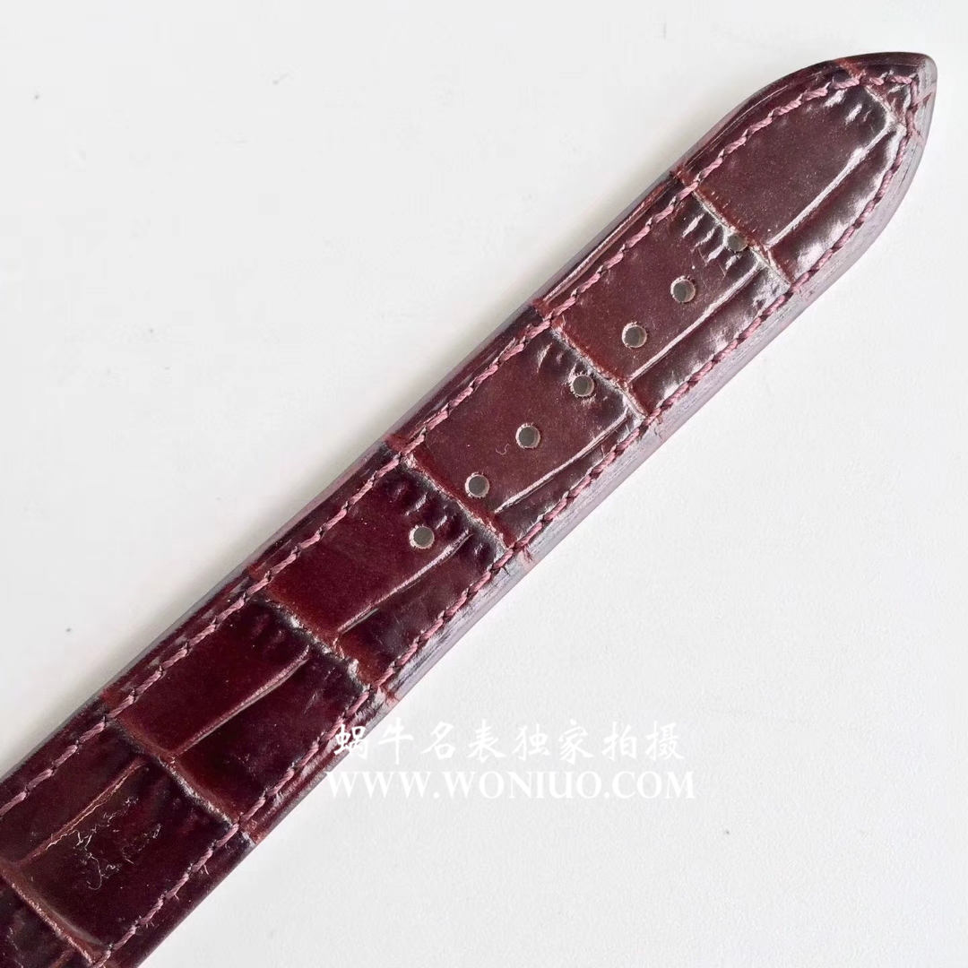 【MK一比一高精仿手表】江诗丹顿传承系列85180/000R-9166腕表 / JS140