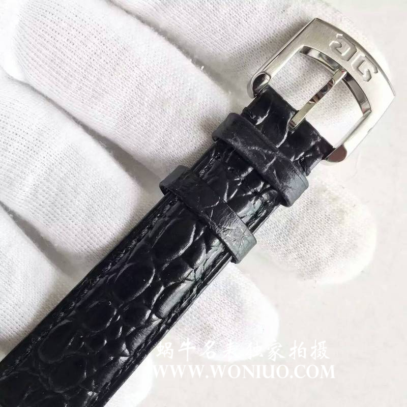 【YL厂出品】格拉苏蒂高仿原创20世纪复古系列1-39-52-08-02-01腕表 / GLA029