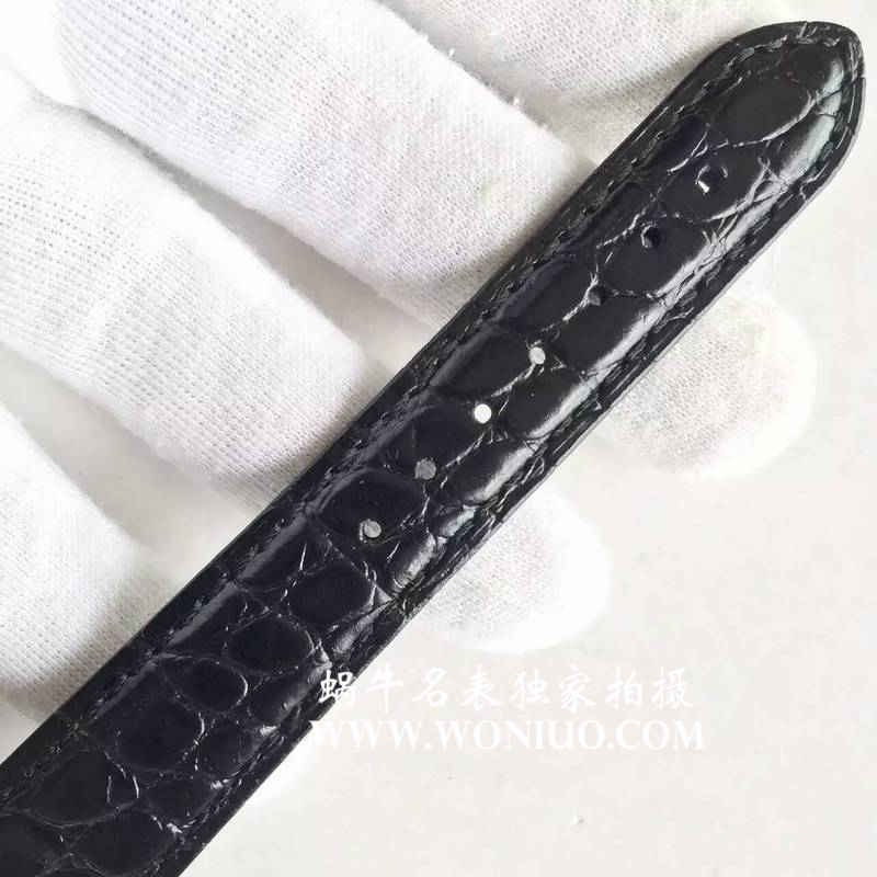 【YL厂出品】格拉苏蒂原创复刻高仿20世纪复古系列1-39-52-07-02-01男士机械手表 / GLA028